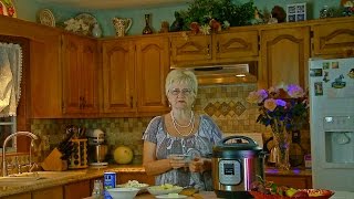 видео Ароматные блюда из брокколи в пароварке и мультиварке