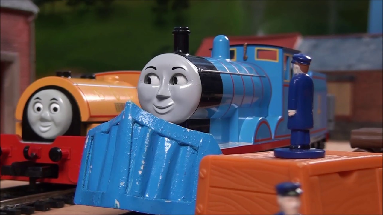 Hunt the Truck Scene Remake! Season 22 YouTube