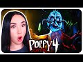 🔥ФИНАЛ и СМЕРТЬ ДОУИ! ХАГГИ ВЕРНУЛСЯ?!😱 ➤ Поппи Плейтайм 4 Poppy Playtime Chapter 4 Прохождение #5