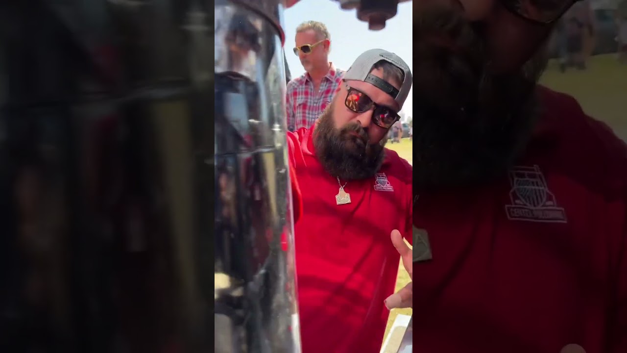 How to polish chrome 