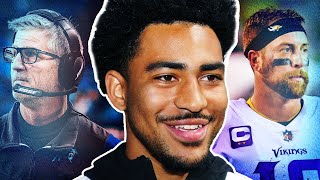 Bryce Young Will SAVE The Carolina Panthers.