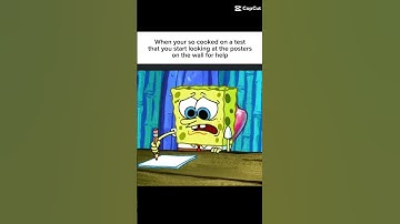 When you