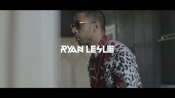 Ryan Leslie - "New New" (Official Video)