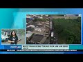 Live Report Situasi Jalan Marunda - Cilincing