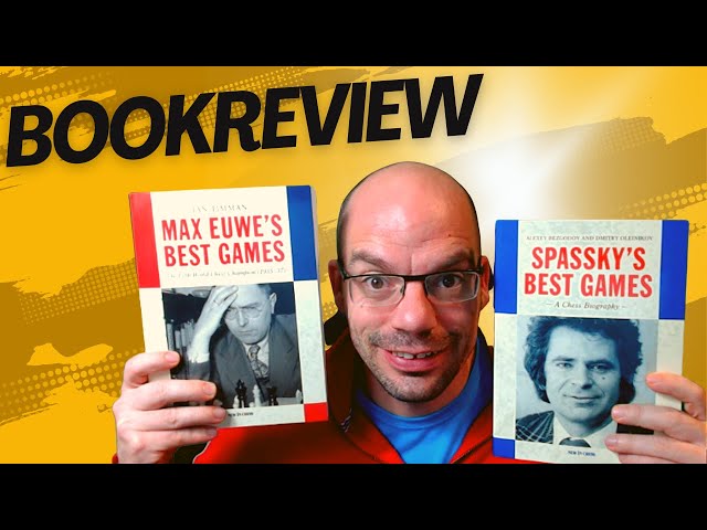 Spassky's Best Games