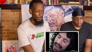 Yusuf / Cat Stevens - Father and Son (Official Video) | FAM REACTION (Joe Reyes)