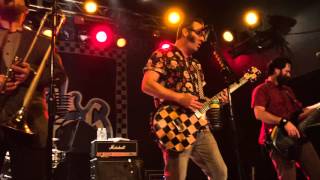 7 - &quot;Don&#39;t Start A Band&quot; &amp; &quot;Trendy&quot; - Reel Big Fish (Live in Raleigh, NC - 1/29/16)