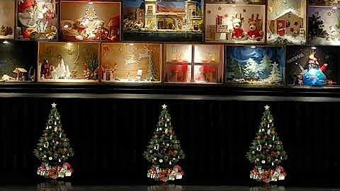 Grimoaldo Macchia I The little Drummer B - Toccata