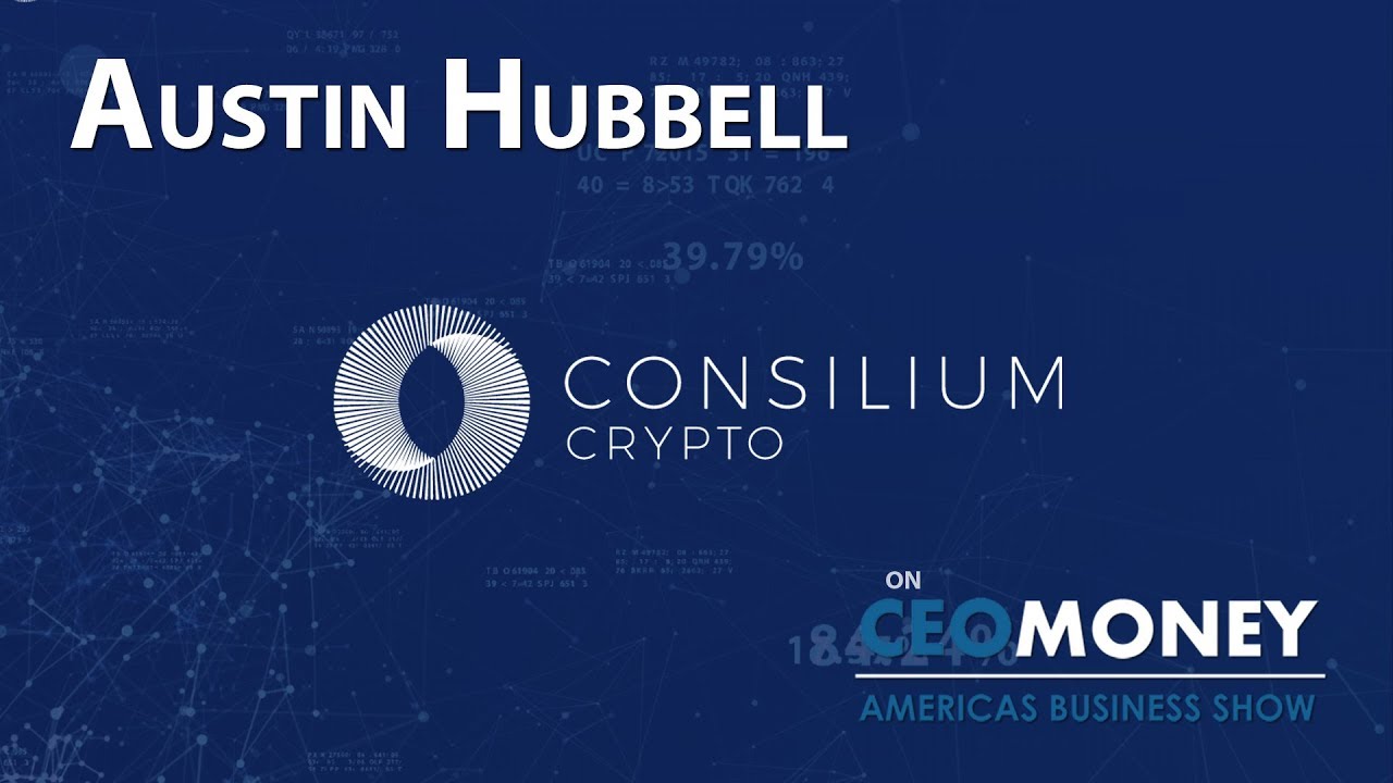 cryptocurrency research platform market