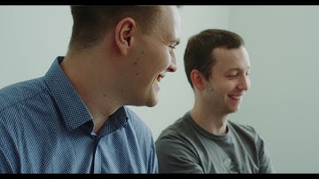 Company Culture Video: Katowice office
