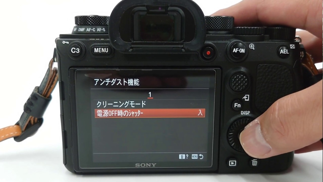 ☆良品☆ SONY α9II 一眼レフ #2088 ☆良品☆ SONY α9II 一眼レフ #2088