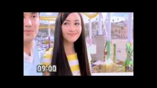 Sunsilk Nourishing Soft And Smooth Tvc3