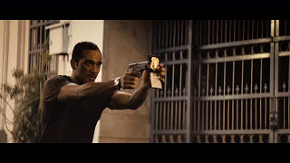 Java Heat  Theatrical Trailer #1 (2013) - Kellan Lutz Movie HD