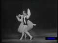 Les Sylphides PDD - Maris Liepa, Svetlana Adyrkhaeva