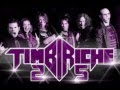 TIMBIRICHE MEGAMIX