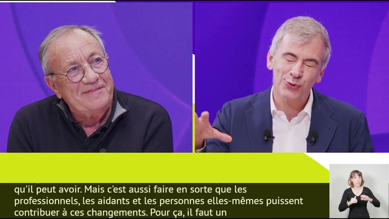 Transformer l’offre médico-sociale dans le champ de l’âge et du handicap : enjeux et prospective