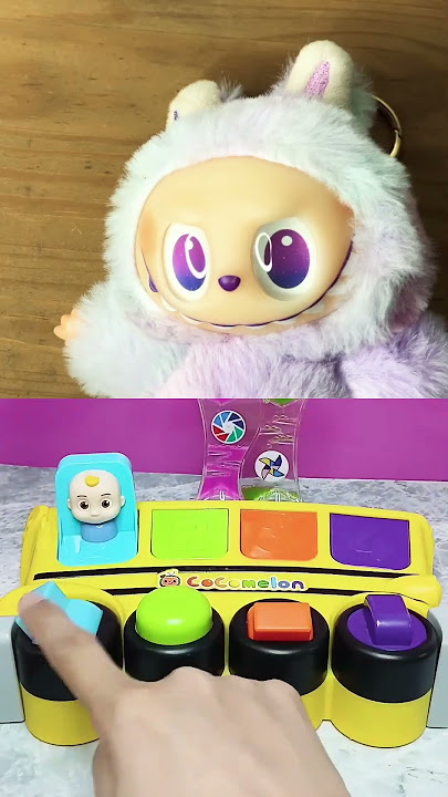 12346 Squishy Song #cocomelon #satisfying #funny