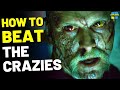 How to Beat the TRIXIE VIRUS in "THE CRAZIES" (2010)