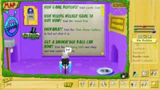 Binweevils bintycoon