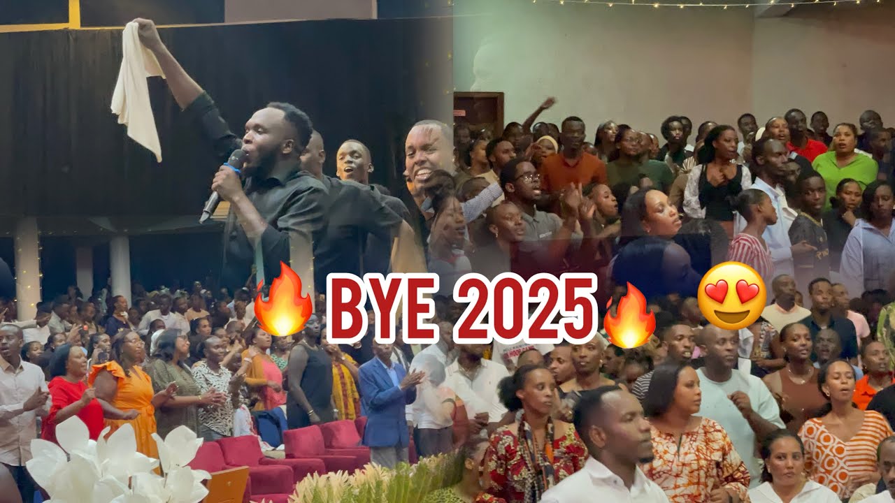 AKIRA indirimbo isoza umwaka😍🔥CADEAU,TRESOR,Joyous melody😍mundirimbo zisoza umwaka wa 2025😍UMUNEZERO