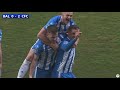 HIGHLIGHTS | Ballymena 0-2 Coleraine FC | 7th March 2020