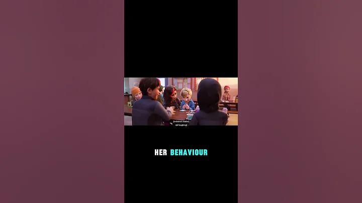 Riley's emotional comeback panic to Triumph 3 #shorts