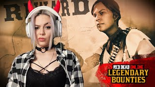 СТРИМ В Red Dead Online С LITTLE EVIL