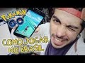 L99: Snap: COMO BAIXAR E JOGAR POKÉMON GO NO BRASIL || FLagGer