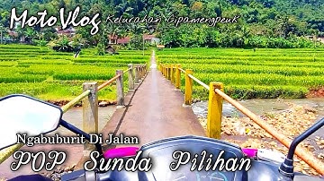 POP SUNDA PILIHAN, MATAK WA