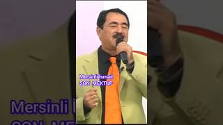 Son Mektup /Mersi̇nli̇ İsmai̇l Resimi