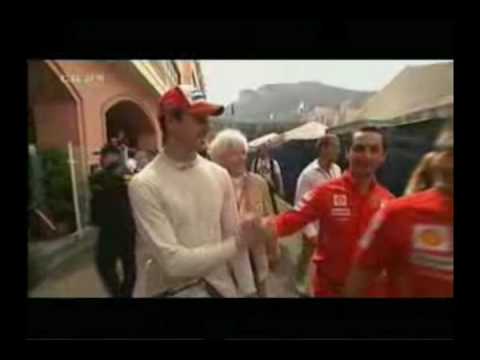 Formula One Fanvid - Adrien, Sebastian, Timo, Nick...