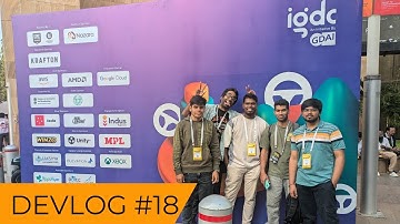 Devlog #18 Publisher Deal and Meet our Team | Palm Sugar A Village Story