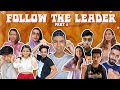 FOLLOW THE LEADER PART 2 | DAMNFAM |