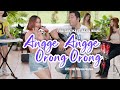 Fira Cantika Ft. Bajol Ndanu - Angge Angge Orong Orong (Official Music Video) | KENTRUNG