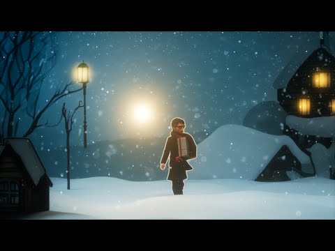 Steven Wilson - December Skies