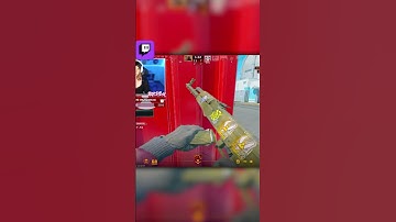 Best CS2 Twitch Clips #cs2  #ace  #clutch  #twitchclips