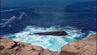 In Search of the Sea by Cal (Orkney 2025)