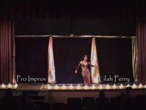 2007 Lilies of the Valley Bellydance Competition