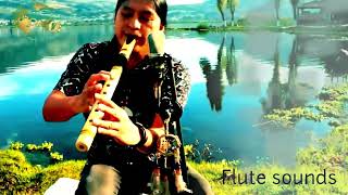 The Song Of The Ocarina - Raimy Salazar _ Carlos Salazar (Panflute And Quenacho)(720P_HD)