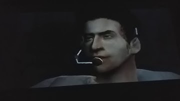 Enter The Matrix Mission 9