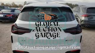 Bmw 5UX83DP07R9T67752 X3