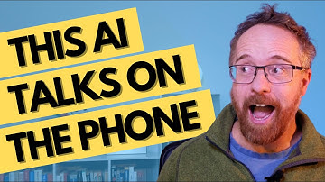 Create an AI VOICE AGENT [Quick & Easy] - Automate Phone Calls with Thoughtly