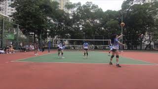 Publication Date: 2024-09-09 | Video Title: 新亞書院 VS 寶血會上智英文書院 Set 2
