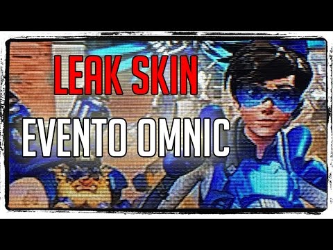 [Overwatch ITA] LEAK SKIN NUOVO EVENTO! Tracer, Reinhardt, Mercy e Torbjörn!