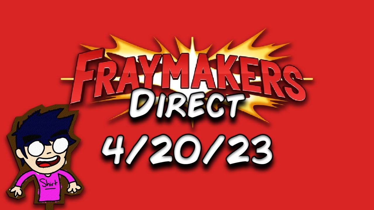 Fraymakers aims to be the ultimate customizable Smash-like