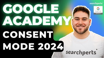 Google Consent Mode V2 einrichten in 4 Minuten - Google Ads Tracking