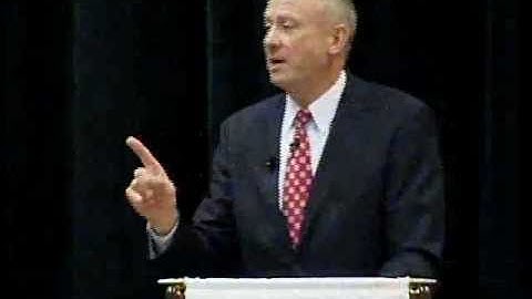 John Hall, CPA  - "Fraud and Internal Controls" part 1