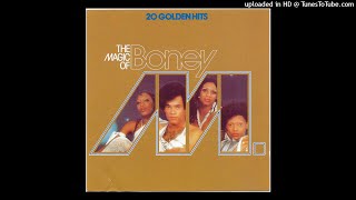 Boney M. - Rasputin Single Version1980 Magic Edit Hq