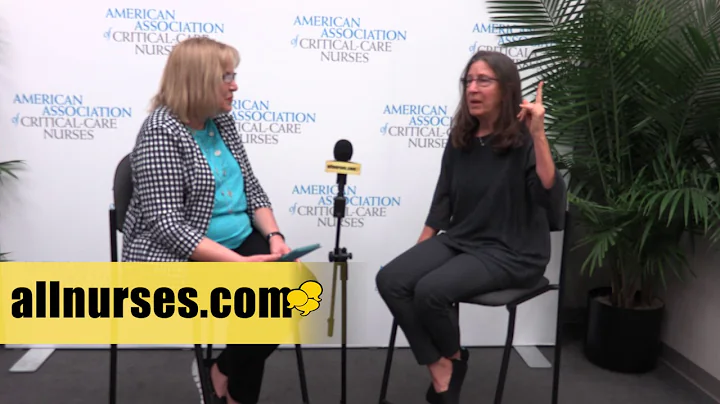 Kathy Douglas - Nurses; If Florence Nightingale Co...