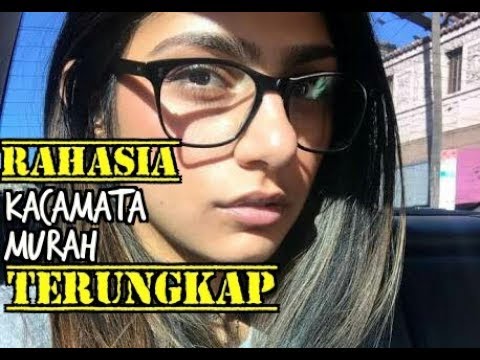 Youtube Beli Kacamata Murah